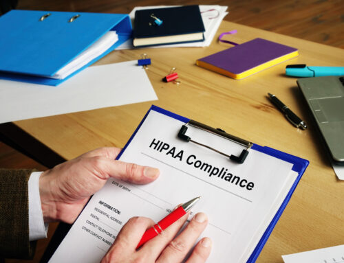 Is Your Medical Facility HIPAA Compliant?
