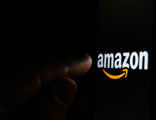 Does Amazon Web Services Run the Internet?