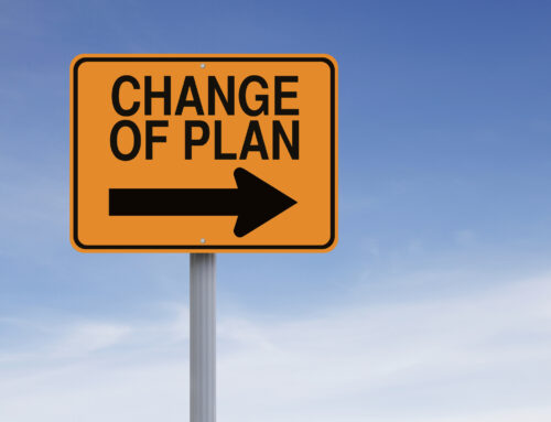 Create an Unexpected Plan: How to Create a Contingency Plan for Your Company