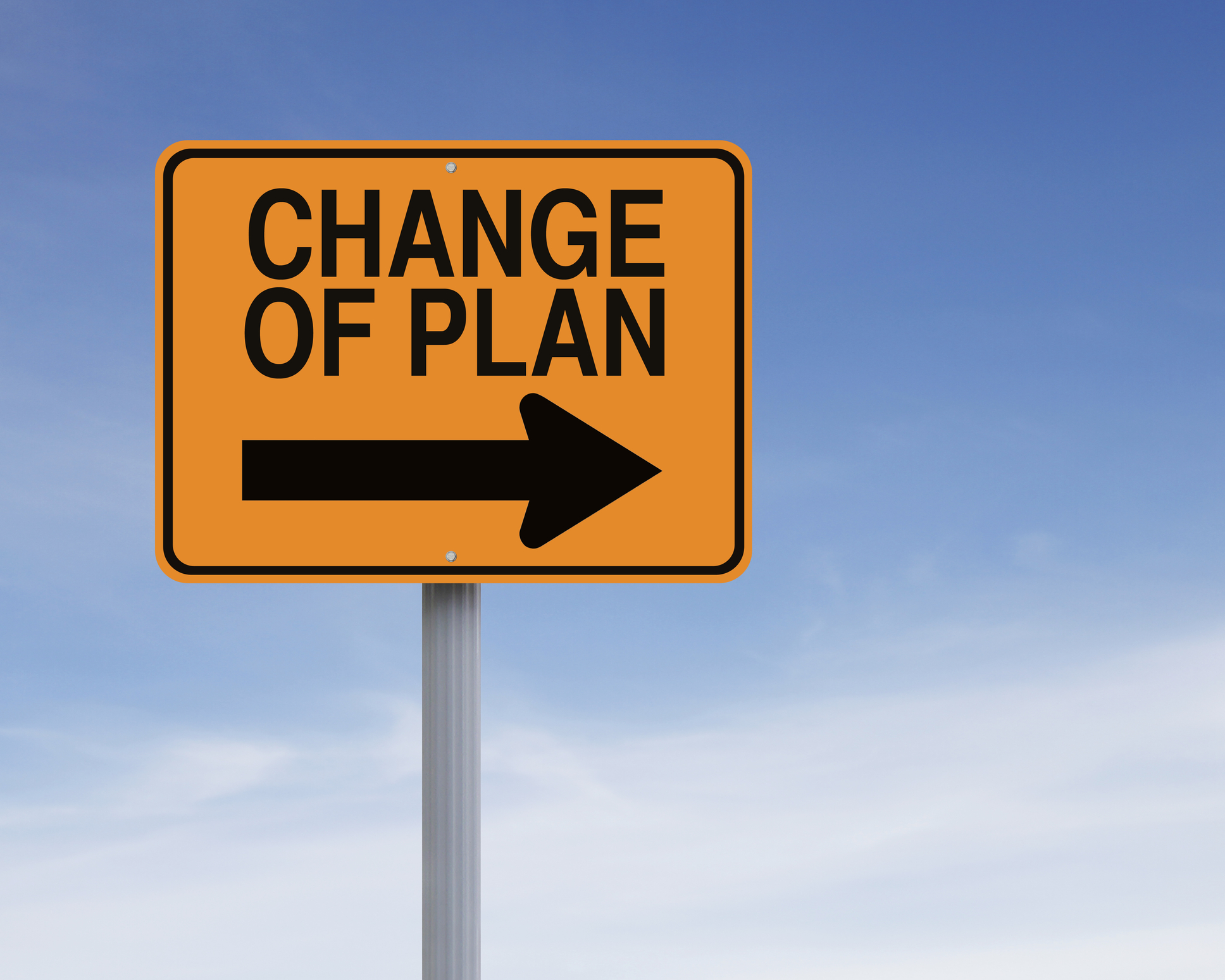 Create an Unexpected Plan How to Create a Contingency Plan for Your