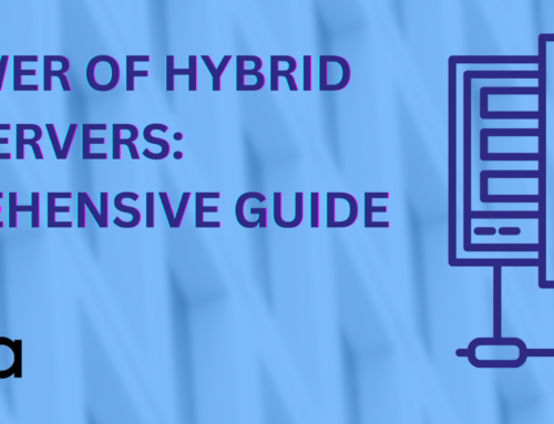 The Power of Hybrid Servers: A Comprehensive Guide